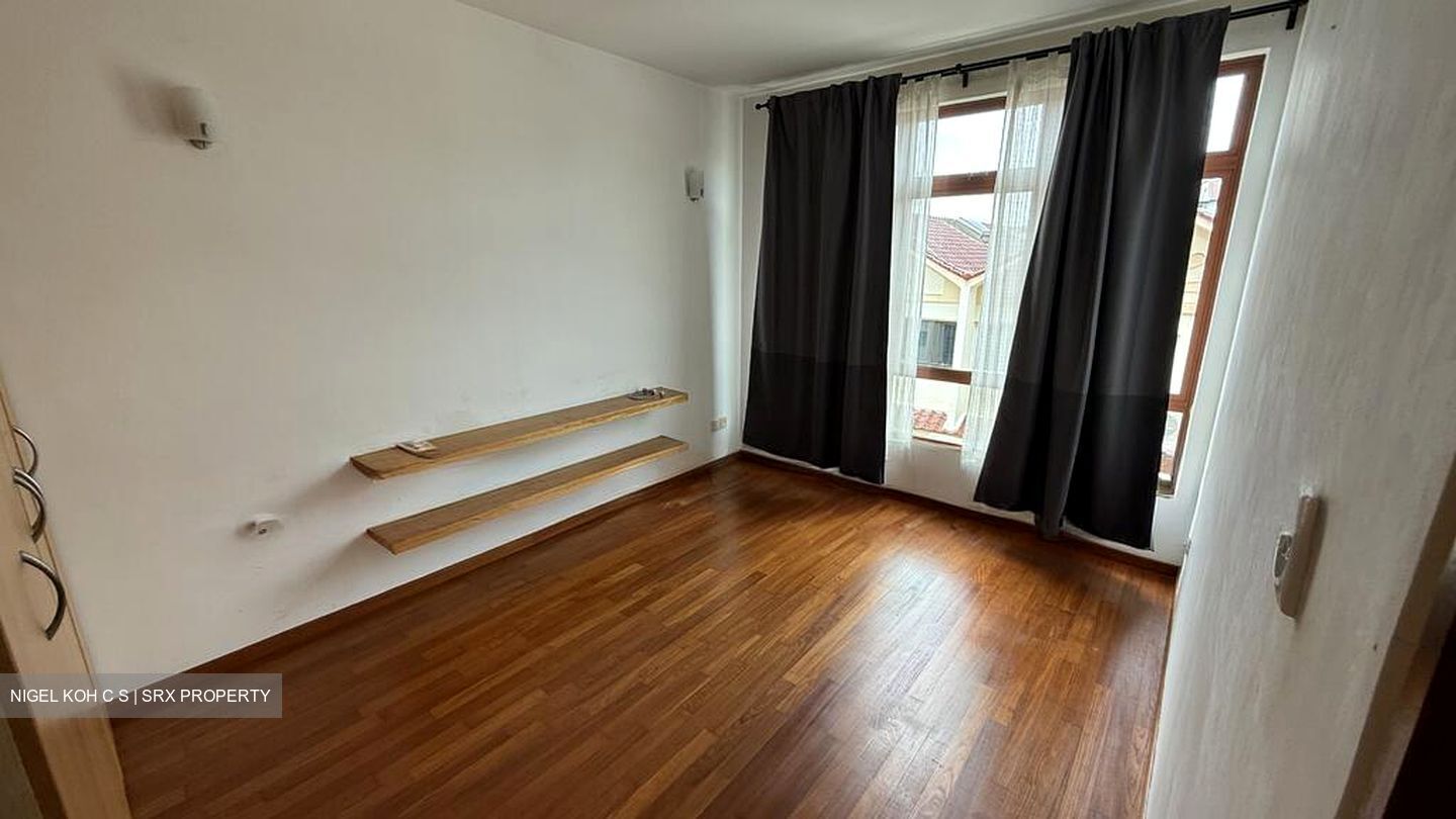 Seraya Breeze (D15), Apartment #524888611